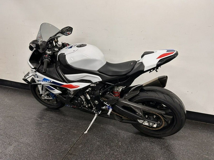2024 BMW S 1000 RR