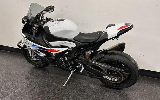 2024 BMW S 1000 RR