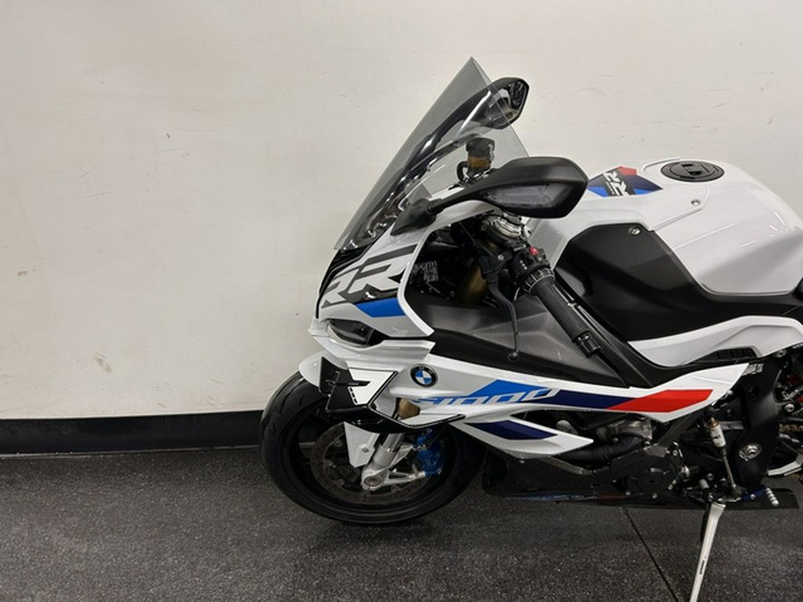 2024 BMW S 1000 RR