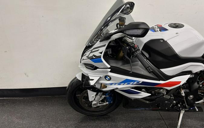 2024 BMW S 1000 RR