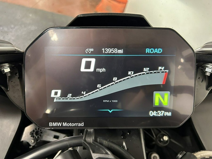 2024 BMW S 1000 RR
