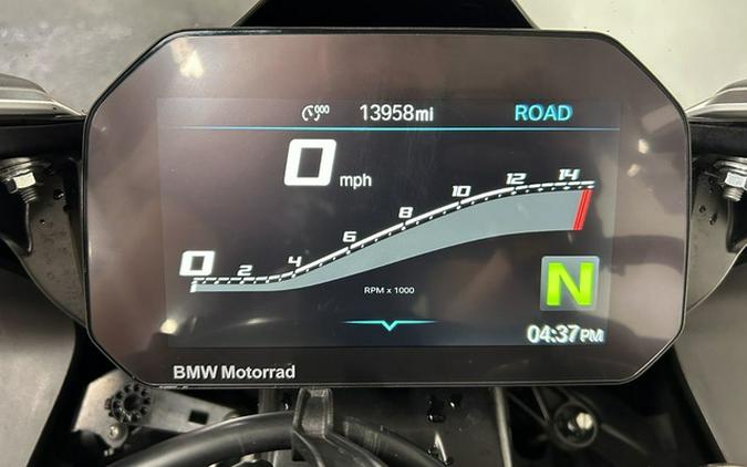2024 BMW S 1000 RR