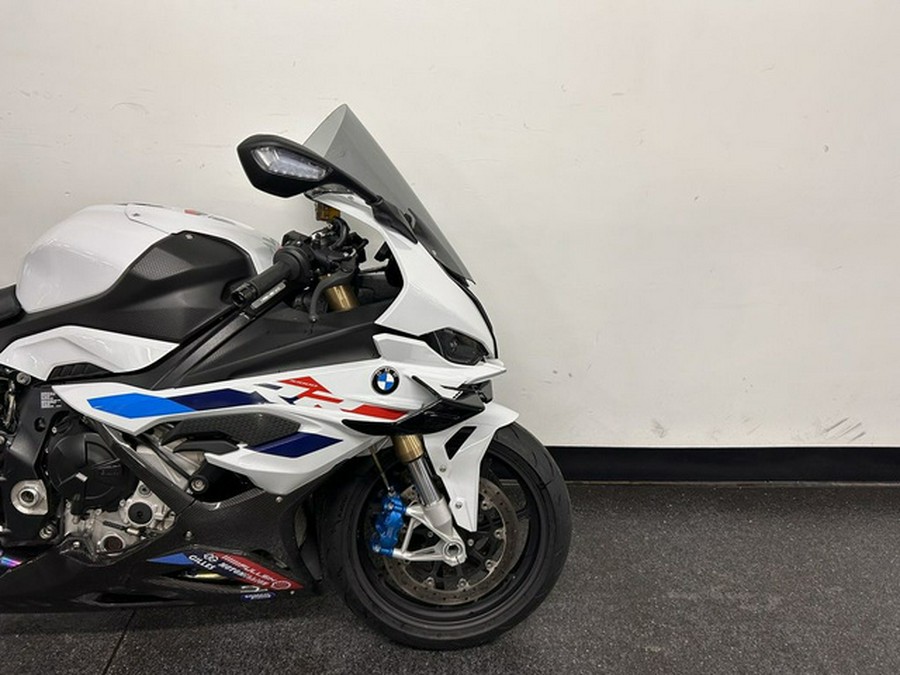 2024 BMW S 1000 RR