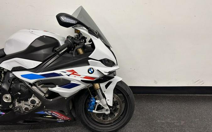 2024 BMW S 1000 RR