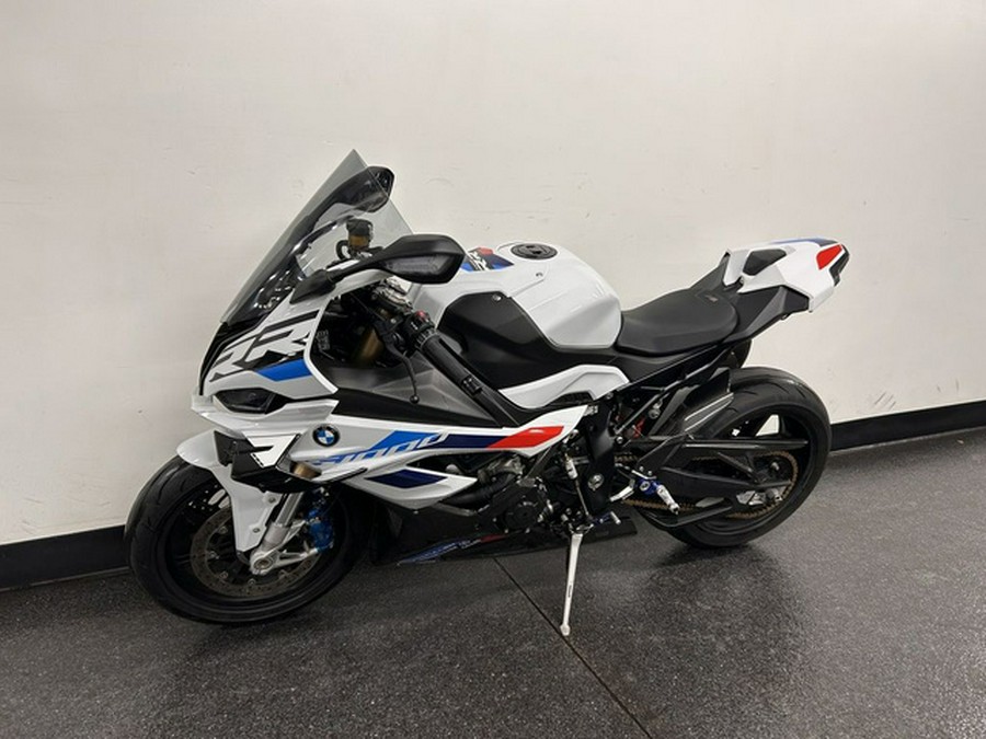 2024 BMW S 1000 RR