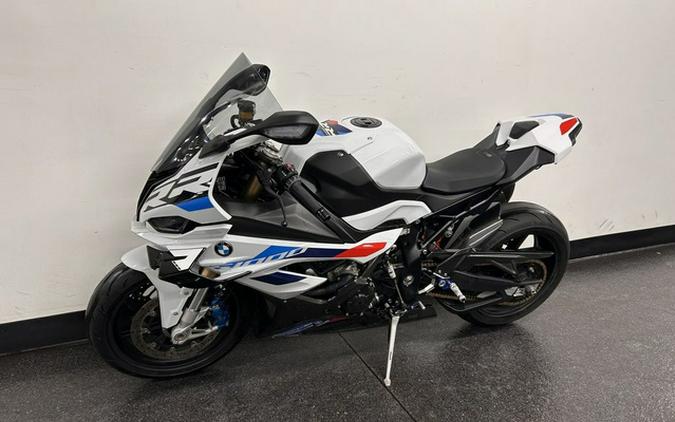2024 BMW S 1000 RR