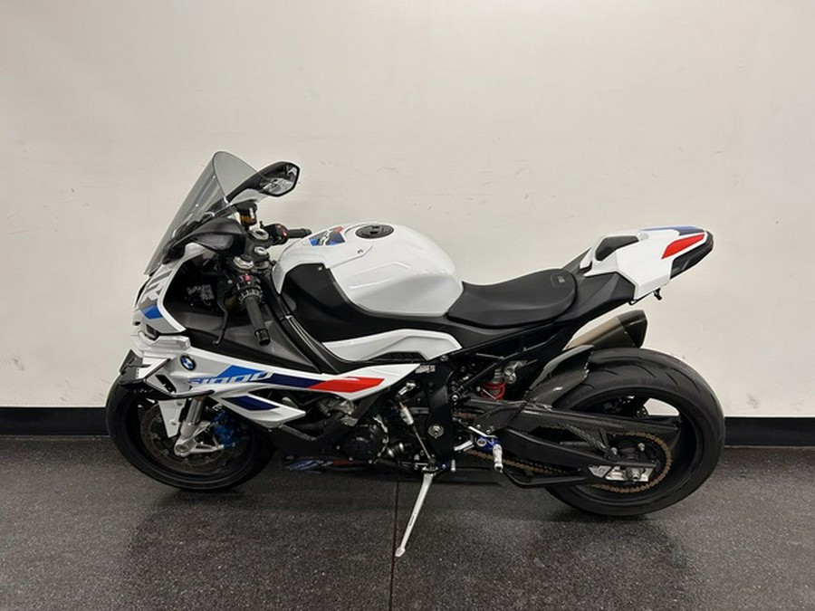 2024 BMW S 1000 RR