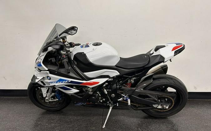 2024 BMW S 1000 RR