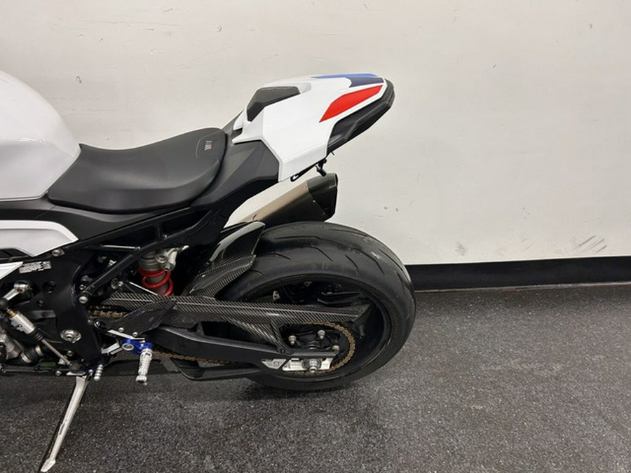 2024 BMW S 1000 RR