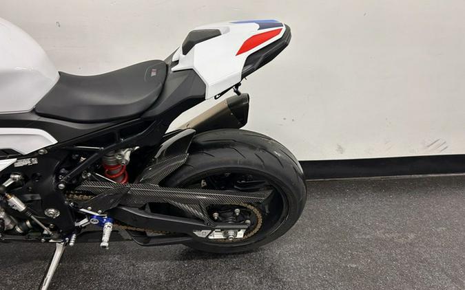 2024 BMW S 1000 RR