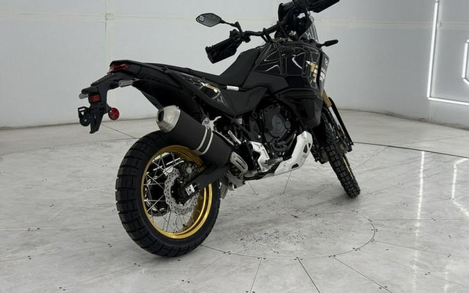 2026 Yamaha Tenere 700 World Raid