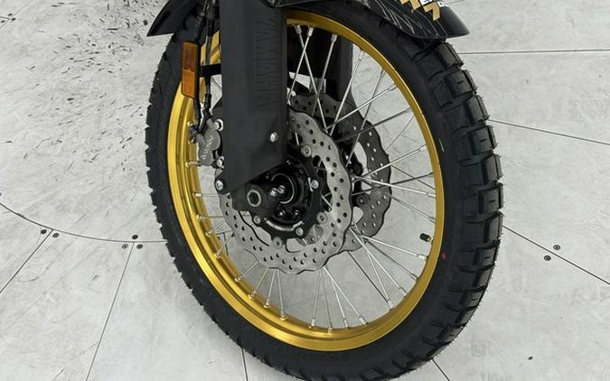 2026 Yamaha Tenere 700 World Raid