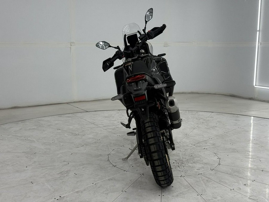2026 Yamaha Tenere 700 World Raid
