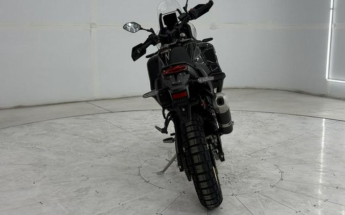 2026 Yamaha Tenere 700 World Raid