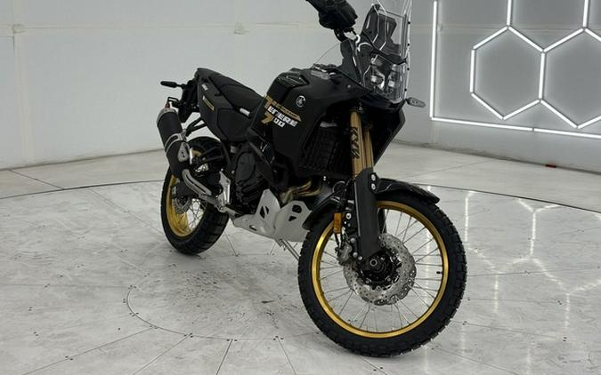2026 Yamaha Tenere 700 World Raid