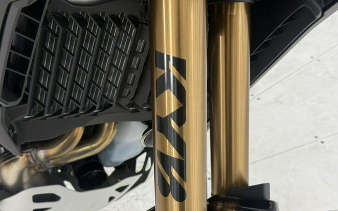 2026 Yamaha Tenere 700 World Raid