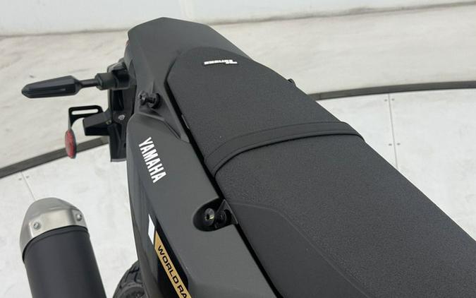 2026 Yamaha Tenere 700 World Raid