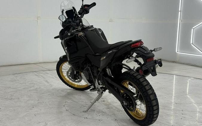 2026 Yamaha Tenere 700 World Raid