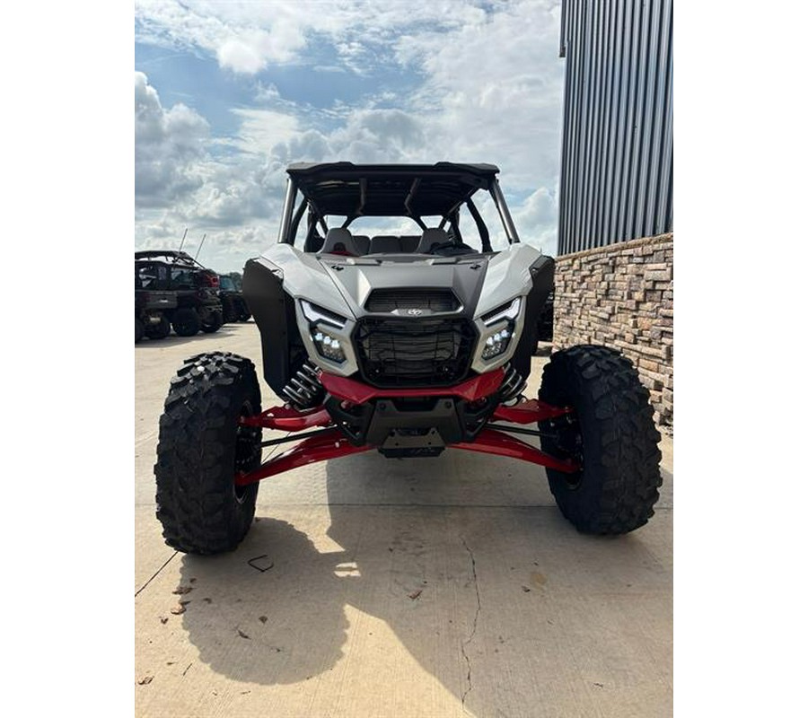2026 Kawasaki Teryx®5 H2 Deluxe eS