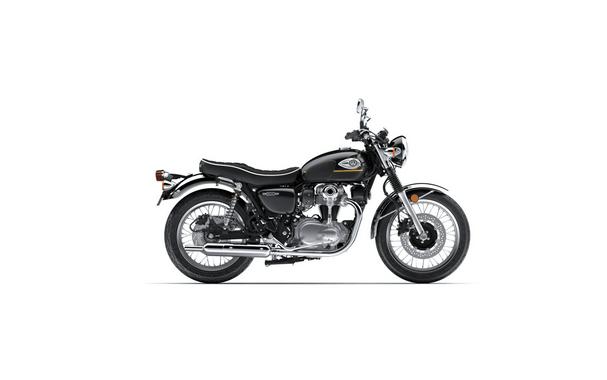 2025 Kawasaki Z H2 SE