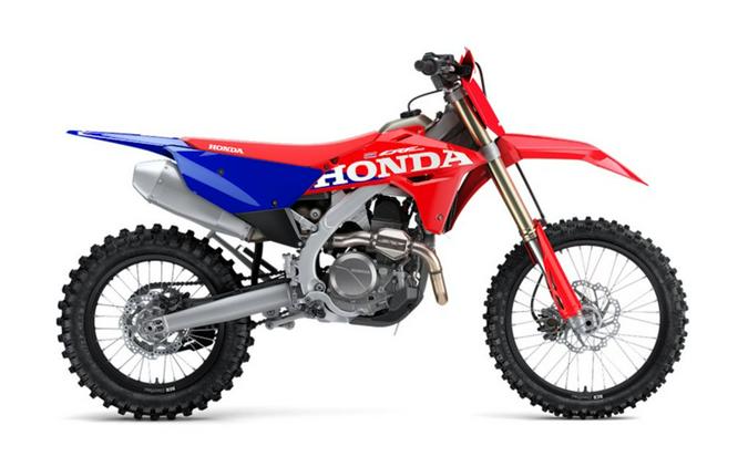 2027 Honda CRF® 450RX