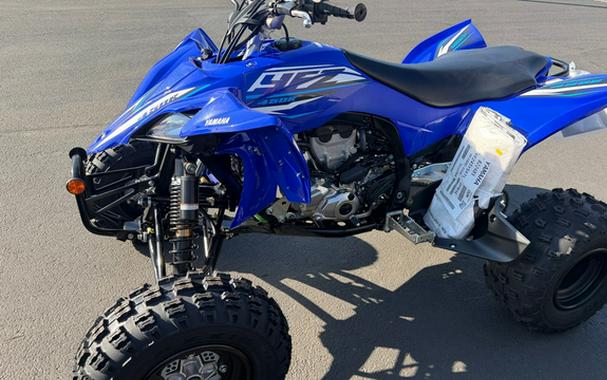 2026 Yamaha YFZ 450 R