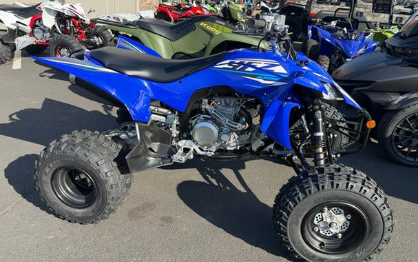 2026 Yamaha YFZ 450 R