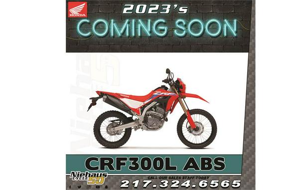 2023 Honda CRF300LS Review (A Dozen Dual-Sport Fast Facts)