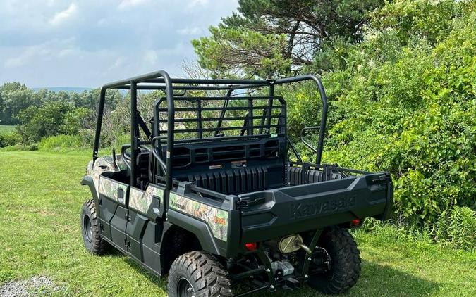 2023 Kawasaki Mule PRO-FXT™ EPS Camo