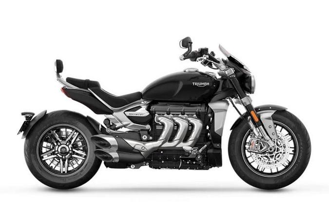 2024 Triumph ROCKET3GT