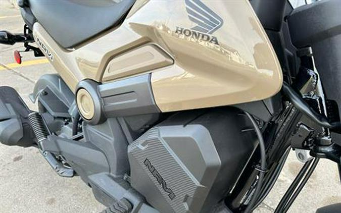 2023 Honda Navi