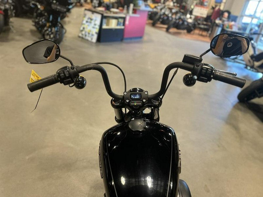 2019 Harley-Davidson® FXBB - Softail® Street Bob®