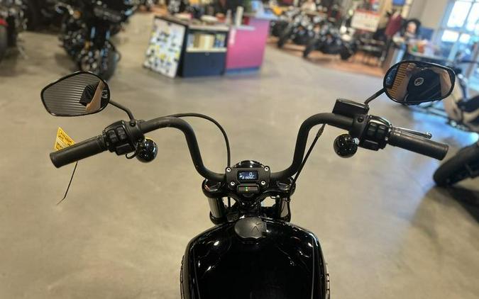 2019 Harley-Davidson® FXBB - Softail® Street Bob®