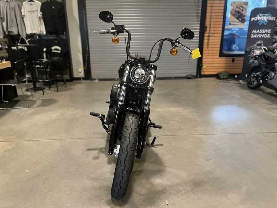 2019 Harley-Davidson® FXBB - Softail® Street Bob®