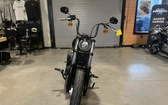 2019 Harley-Davidson® FXBB - Softail® Street Bob®