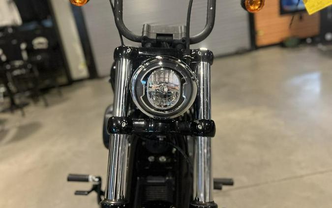 2019 Harley-Davidson® FXBB - Softail® Street Bob®