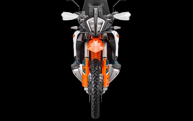 2024 KTM 890 ADVENTURE R