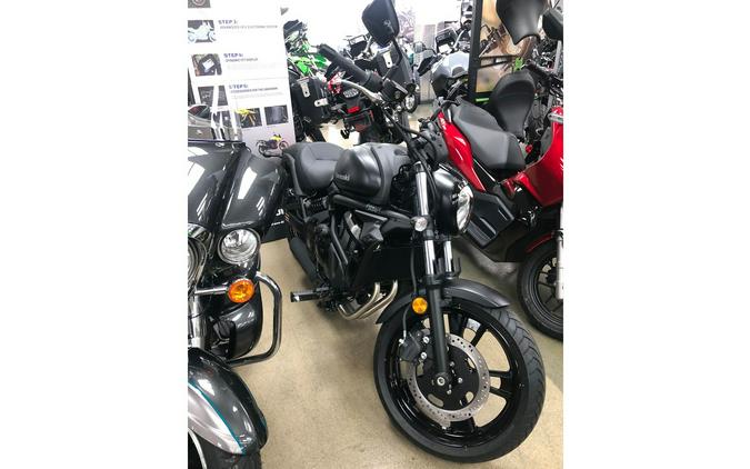 2024 Kawasaki Vulcan® S