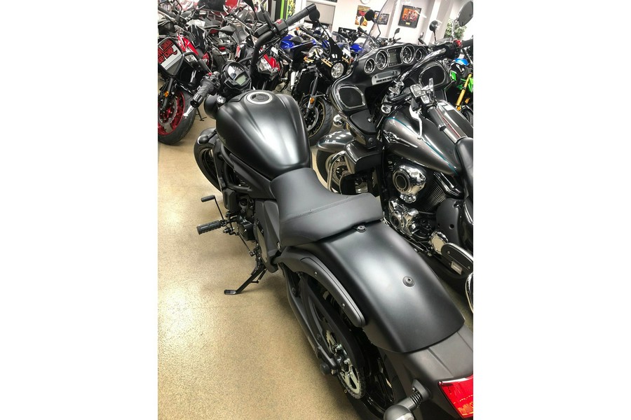 2024 Kawasaki Vulcan® S