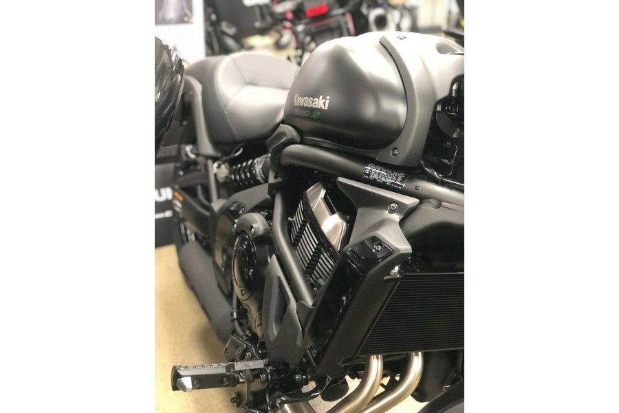 2024 Kawasaki Vulcan® S