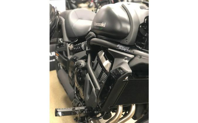 2024 Kawasaki Vulcan® S