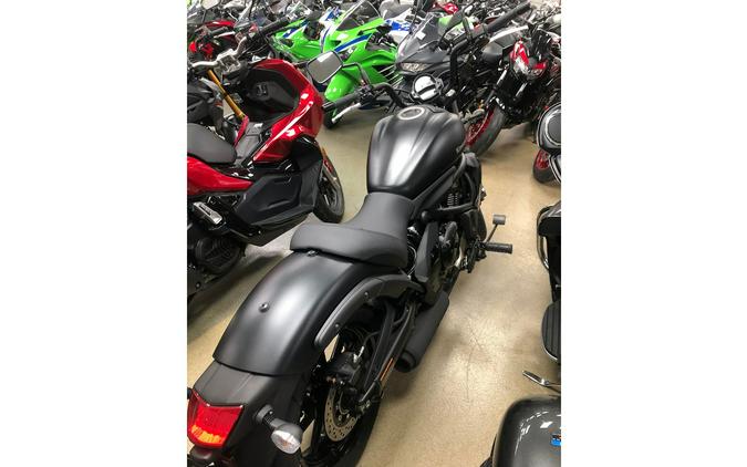 2024 Kawasaki Vulcan® S