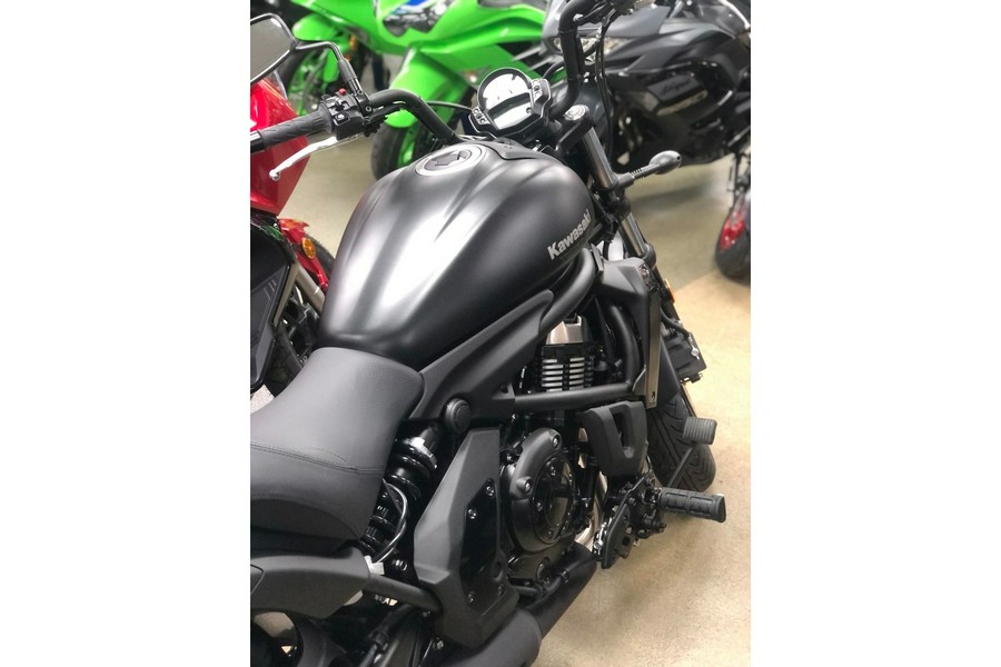 2024 Kawasaki Vulcan® S