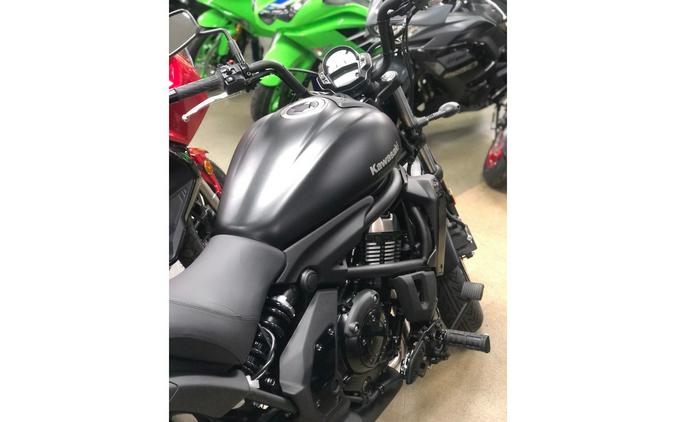 2024 Kawasaki Vulcan® S