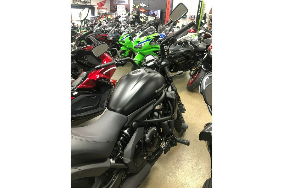 2024 Kawasaki Vulcan® S