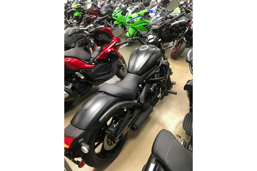 2024 Kawasaki Vulcan® S