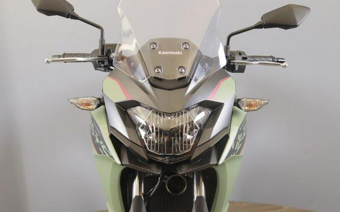 2024 Kawasaki Versys-X300 ABS