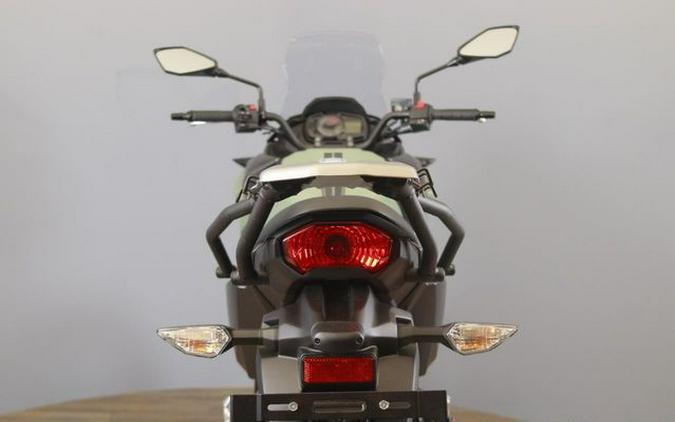 2024 Kawasaki Versys-X300 ABS