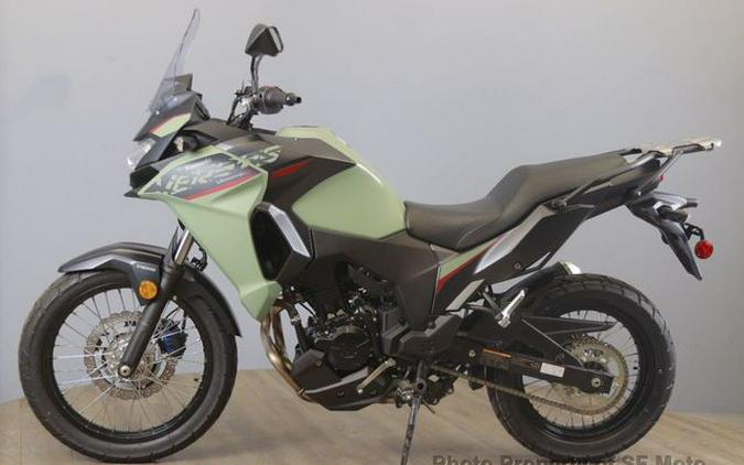 2024 Kawasaki Versys-X300 ABS