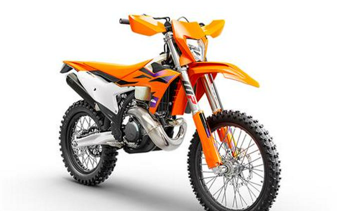 2024 KTM 300 XC-W CNC